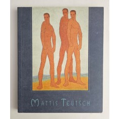 Catalog Mattis Teutsch, 2004