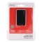 Hub USB 2.0 Plug and Play 480Mbps