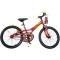 Bicicleta copii Dino Bikes 20&#039; Flash