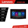 Navigatie VW Touareg 2011-2018 Lenovo PRO 4+64 2K 13 inch qled android 4G DSP gps internet Kit-1142-type-a CarStore Technology
