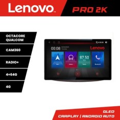 Navigatie VW Touareg 2011-2018 Lenovo PRO 4+64 2K 13 inch qled android 4G DSP gps internet Kit-1142-type-a CarStore Technology