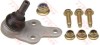 Pivot FORD FOCUS C-MAX (2003 - 2007) TRW JBJ740