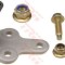 Pivot FORD FOCUS C-MAX (2003 - 2007) TRW JBJ740