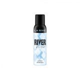 BEA98-100 Deodorant La Rive River of Love 150 ml