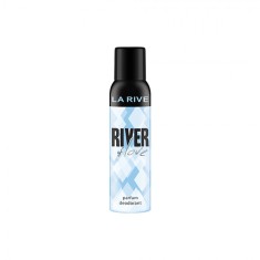 BEA98-100 Deodorant La Rive River of Love 150 ml