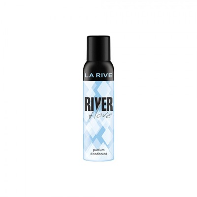 BEA98-100 Deodorant La Rive River of Love 150 ml foto