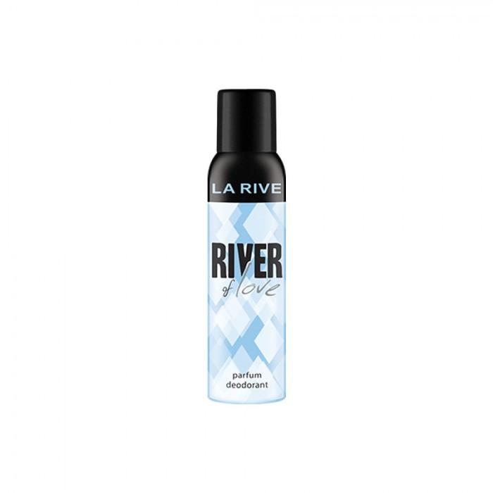 BEA98-100 Deodorant La Rive River of Love 150 ml