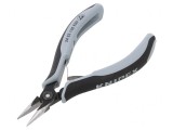 Clești Semirotunzi Antistatici 130mm