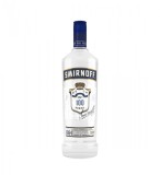 Smirnoff Blue Vodka 1L