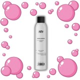 Spray luciu pentru par Shot - WorkActivity - aroma Bubble Gum 200 ml