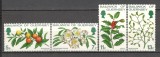 Guernsey.1978 Nasterea Domnului-Flori si fructe SG.111