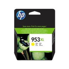 Cartus Cerneala Original HP Yellow nr.953XL pentru OFFICEJET PRO 8210 "F6U18AE"