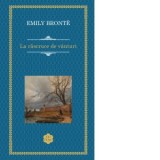 La rascruce de vanturi - de emily bronte