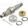 Ax Roata Spate Piaggio Gilera MX_NEW 100240090RM - Piese Moto