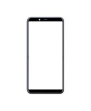 Geam Sticla cu OCA Nokia 3.1