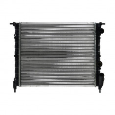 Radiator racire Renault 19, 1988-1996 Tip 1, 7 68kw, Renault 21, 1989-09.1995 Motor 1, 4 51kw, Renault Clio, 08.1990-02.1998 Motor 1, 8 66/70/81kw Be