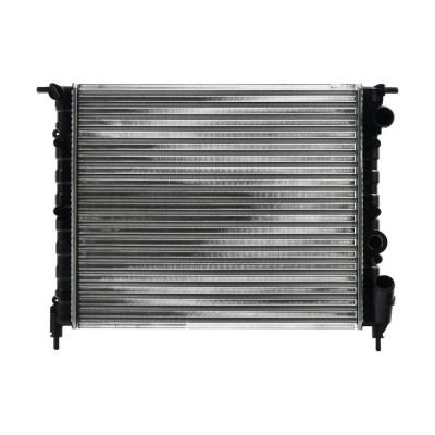 Radiator racire Renault 19, 1988-1996 Tip 1, 7 68kw, Renault 21, 1989-09.1995 Motor 1, 4 51kw, Renault Clio, 08.1990-02.1998 Motor 1, 8 66/70/81kw Be foto