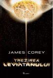 James A. Corey - Trezirea Leviatanului