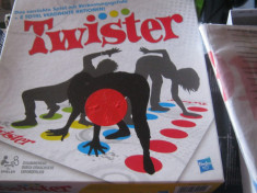 Joc Twister foto