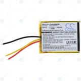 Baterie AKG N60NC 320mAh AEC402933