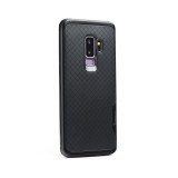 Husa SAMSUNG Galaxy S9 Plus - Ipaky Neo Hybrid (Negru)