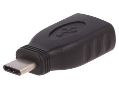Adaptor USB 2.0 USB-A la USB-C