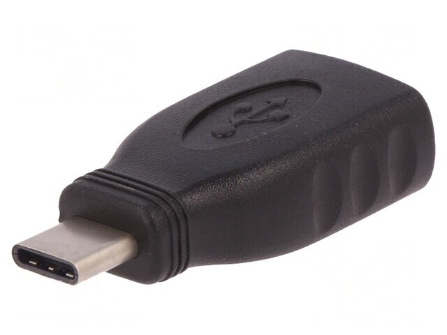 Adaptor USB 2.0 USB-A la USB-C