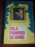 NILA POMPIER DE ROND