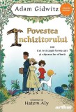 Povestea Inchizitorului - Adam Gidwitz