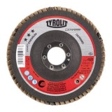 Kotuc Tyrolit 34165681,125x22 P80,Inox,Cerabond Premium***