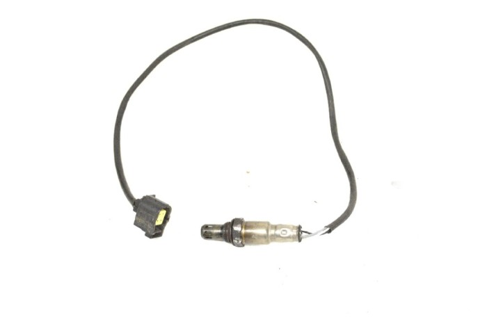 Sonda lambda MERCEDES-BENZ SLK R172 2012 OEM: A0065422218 11741251
