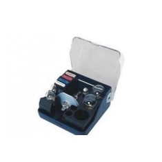 SET BECURI AUTO DE REZERVA H1 12V NARVA ETK