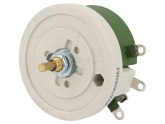 Potentiometru Axial 100&Omega; 100W &plusmn;10% 6mm
