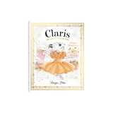 Claris: Pasta Disaster: Claris: The Chicest Mouse in Paris