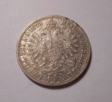 1 Florin 1873, Europa