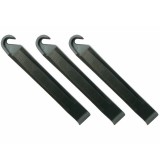 Kit 3 manete pt inlocuirea camerei de bicicleta