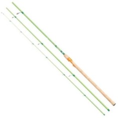 Lanseta BERKLEY Flex Trout Spinning Rod M, 10-30g, 3.60m, 3seg foto