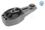 Suport motor Citroen C-Elysee, C3 / C3 Origin III, C3 Aircross II, C3 I; DS DS 3; Peugeot 2008 I, 207, 207 Cc, 207 Sw, 208 I, 301 Motor 1.0, parte