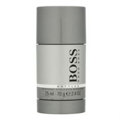 Hugo Boss Boss No.6 Bottled deostick pentru barbati 75 ml foto