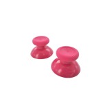 Set 2 Capace Analog Thumbsticks Xbox One pentru Controller-Culoare Roz