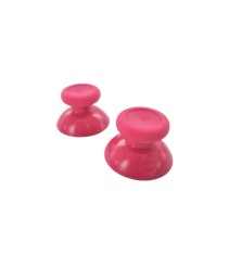 Set 2 Capace Analog Thumbsticks Xbox One pentru Controller-Culoare Roz