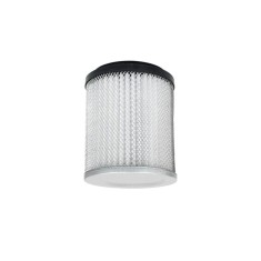 Filtru HEPA de schimb pentru aspirator de cenusa, 20 l 2000W, Baug