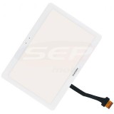 Touchscreen Samsung Galaxy Tab 2 10.1 P5100 / P5110 / N8000 / N8010 / N8013 / N8020 WHITE