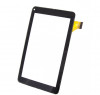 Touchscreen Vonino Orin QS, 86V, Short Flex, Black
