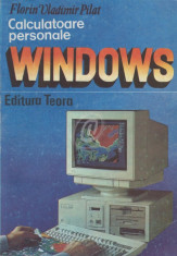 Windows 3.0 foto