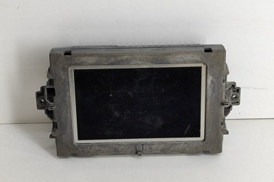 Ecran de navigație MERCEDES-BENZ C T-Model S204 2012 OEM: A2049007508 25082161 foto