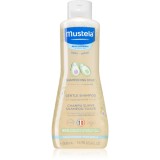 Mustela B&eacute;b&eacute; sampon delicat pentru nou-nascuti si copii 500 ml