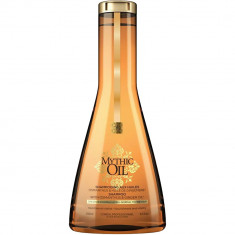 Professionnel Mythic Oil Sampon Pentru Par Fin Femei 250 ml foto