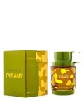 Cumpara ieftin Apa de parfum Armaf Odyssey Tyrant, 100 ml, pentru barbati