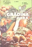 GRADINA DE LANGA CASA-Z. SUCIU, E. DRAGANESCU, I. PALAGESIU, M. GOIAN, N. LACATUSU-261990